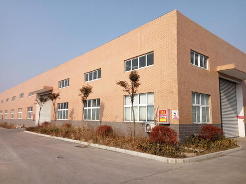 الصين Shuwei (Beijing) Technology Co., Ltd. ملف الشركة