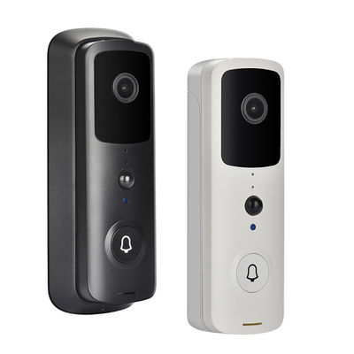 OEM ODM ذكي WiFi Video Doorbell HD Security Camera مع PIR Motion Detection