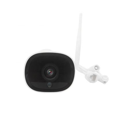 Home Security 1080p Wifi Camera 20M Night Vision متوافق مع Alexa