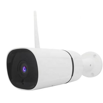 Home Security 1080p Wifi Camera 20M Night Vision متوافق مع Alexa