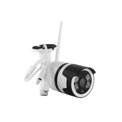 كاميرات مراقبة منزلية لاسلكية 3 ميجابكسل 1080P تعمل بالبطارية وكاميرات مراقبة واي فاي