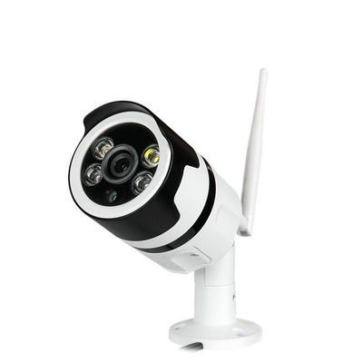 كاميرات مراقبة منزلية لاسلكية 3 ميجابكسل 1080P تعمل بالبطارية وكاميرات مراقبة واي فاي