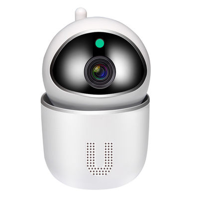 H.265 Tuya ذكي Mini Wifi Ip Camera APP التحكم في أمن الوطن كاميرا IP داخلية