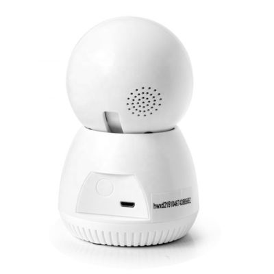 Tuya لاسلكي ذكي Surveillance Camera 720P Wifi ذكي Baby Room Camera