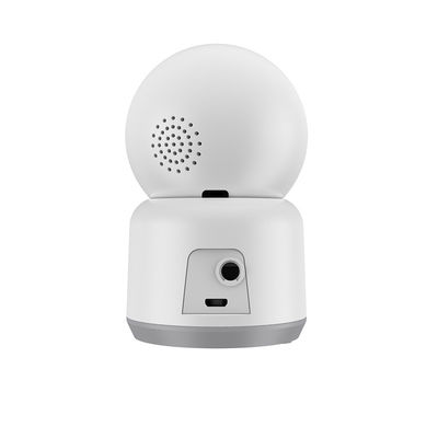 Tuya ذكي Surveillance Camera WIFI لاسلكي Home Security IR Night Vision